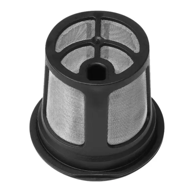 Best Price 4PCS/Set Home Kitchen Manual Coffee Filters Reusable Coffee Filter Coffeeware Tea Pods K-Cups Keurig Breville K Cup Dining Bar