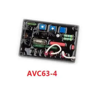 

generators avr Automatic Voltage Regulator AVR AVC63-4