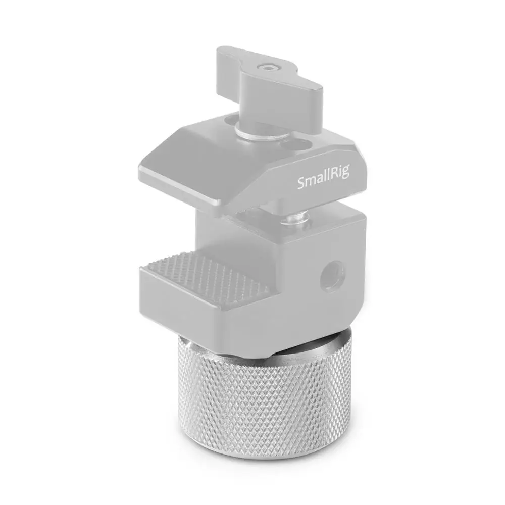 Tanie Przeciwwaga SmallRig (200g) z otworem gwintowanym 1 4 dla DJI Ronin S i stabilizator gimbal Zhiyun 2285