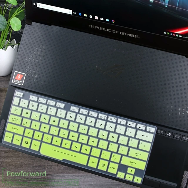 asus rog zephyrus case