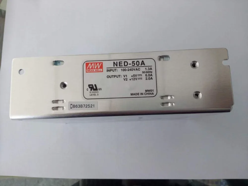 5-v-power-supply-board-Computer-embroidery-machine-spare-pars