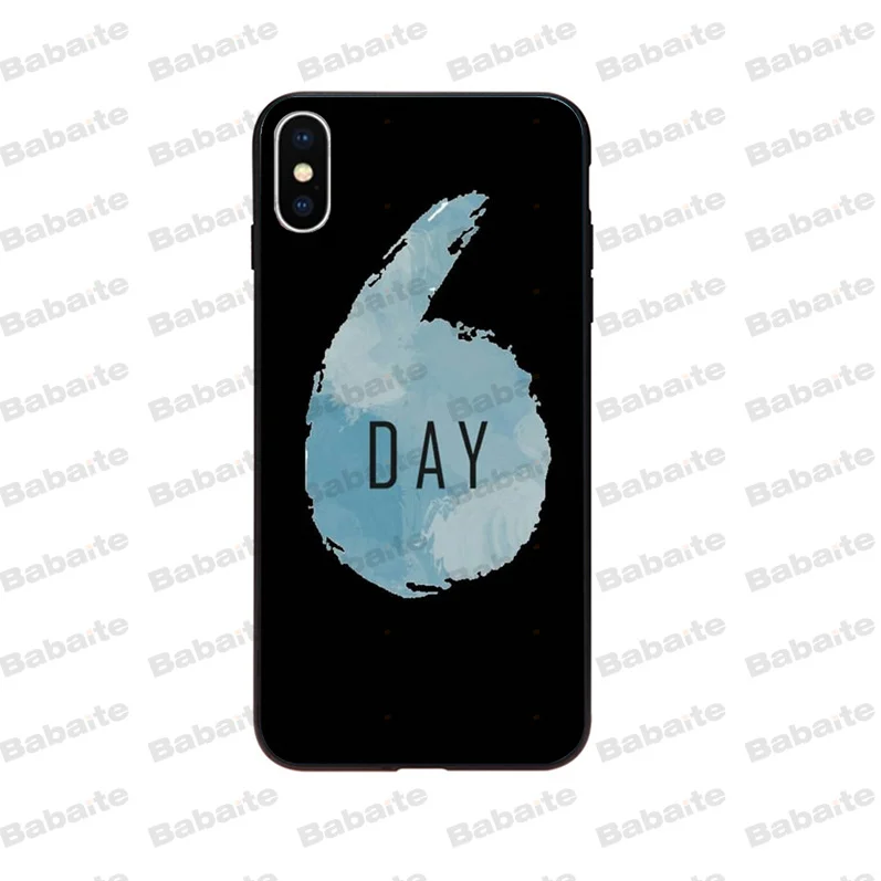 DAY6 Men's band