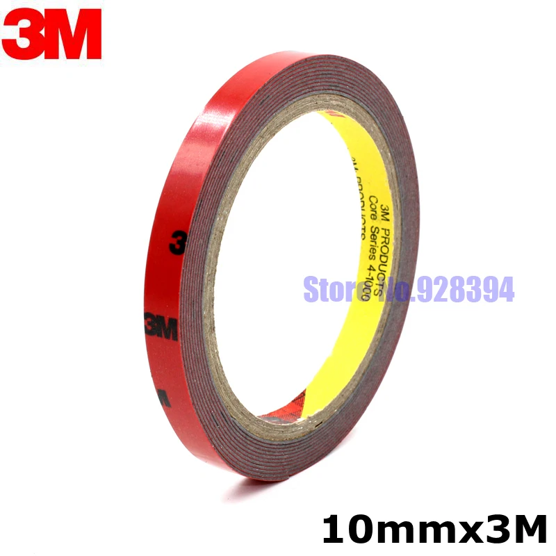 strongest automotive double sided tape strongest automotive double sided tape