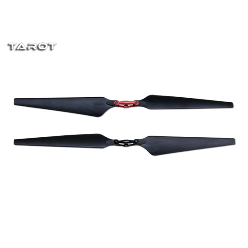 

Tarot 2170 CW CCW Folding paddle TL100D13 21inch propeller for Quadcopter Multi Rotor Rc Drone