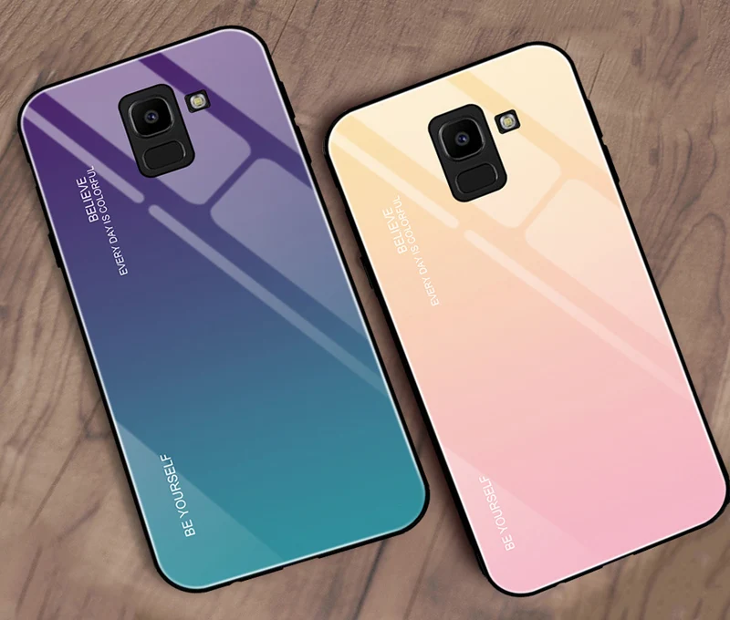 For Galaxy S8 S9 Plus Case Cover (3)