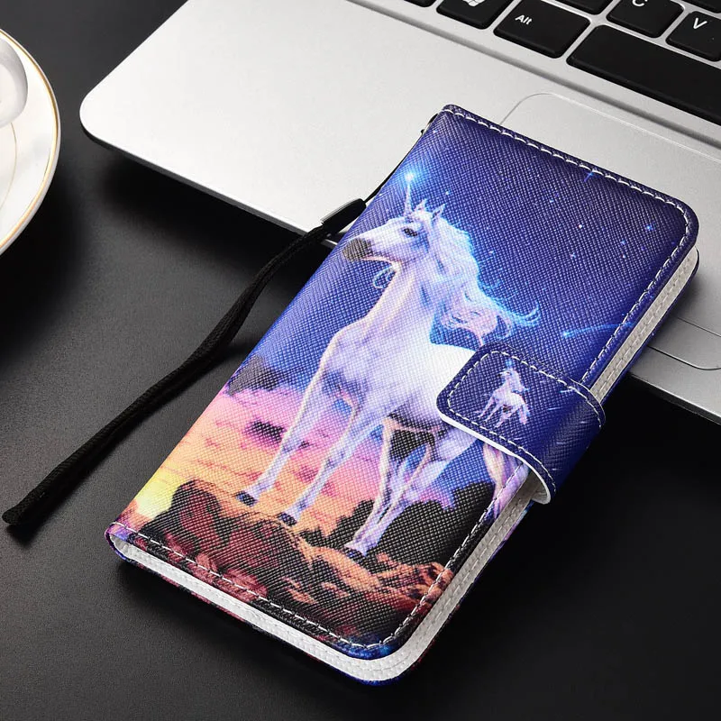 phone cases for xiaomi For Xiaomi Redmi 8A 8 7 7A 5 6 6A 5A 4X 4A 4 Prime Pro 3S case TPU Leather CASE For Redmi 5 Plus Lovely Cover For Redmi 6 Pro xiaomi leather case handle Cases For Xiaomi