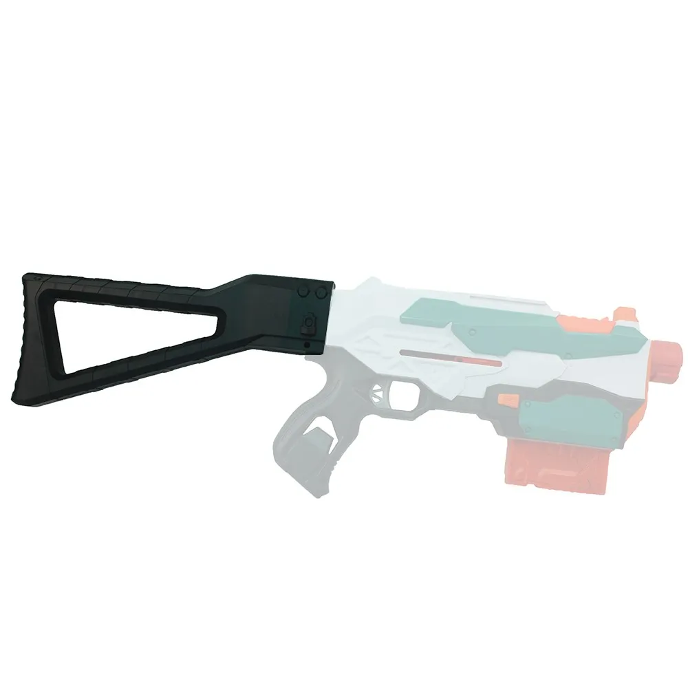 Аксессуары Наплечные из АБС пластика для игрушечного пистолета Nerf N strike
