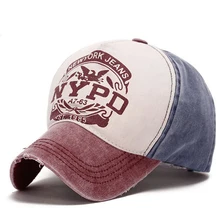 

2018 ZMKF New wholsale brand cap baseball cap fitted hat Casual cap gorras 6 panel hip hop snapback hats wash cap for men women