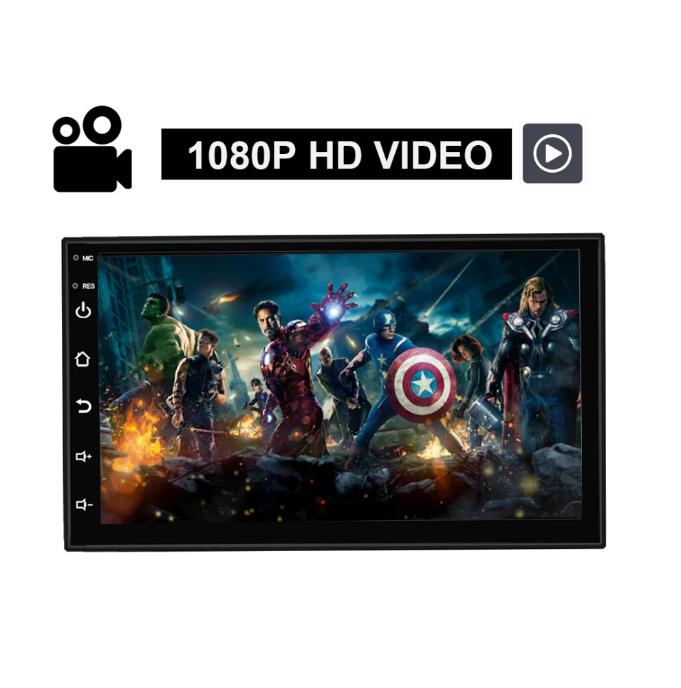 1080P VIDEO