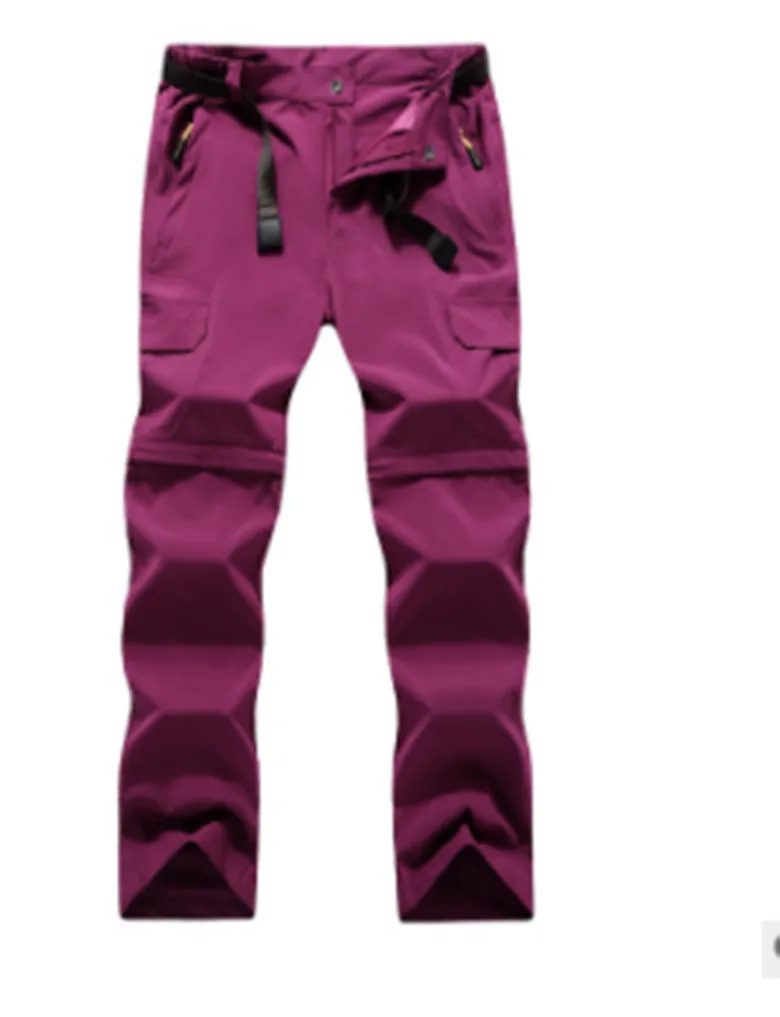 Открытый 101st воздушно-десантный дивизион комбинезоны брюки для аварийных ситуаций брюки для альпинистов CS вечерние Поставки - Цвет: rose-carmine female