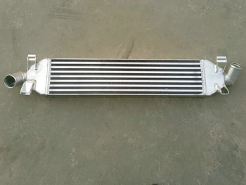 

FIT FOR Ford focus mk2 focus c-max 1.6 1.8 2.0 Tdci INTERCOOLER 3M5H-9L440-AE 2004-2010 UNIVERSAL
