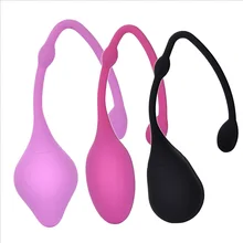 Sex Toy for Women Exercise Vaginal Ball Masturbation Massage Balls Adult Toys Smart Ball Postpartum Repair Ball
