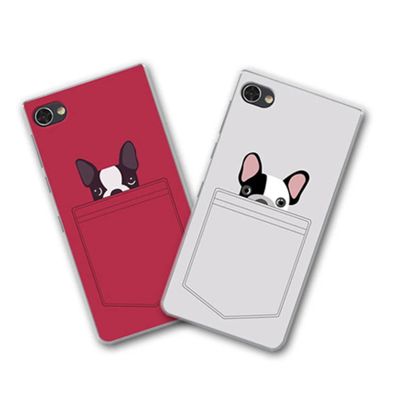 

HD Print Case with Sling Phone Cover for Blackberry Motion TPU Soft Flip Case for Black Berry Motion Fundas Skin Coque capa Skin