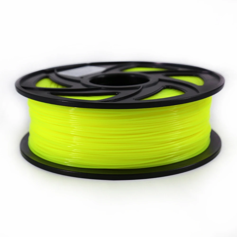 New 1.75mm PLA Filament For 3D Printer Printing Filament Materials