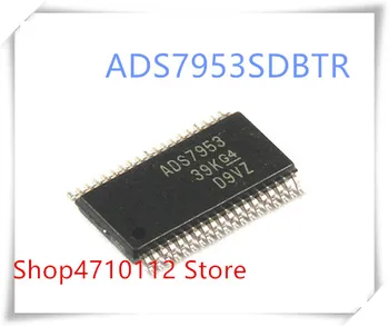 NEW 5PCS LOT ADS7953SDBTR ADS7953SDBTT ADS7953 TSSOP 38 IC