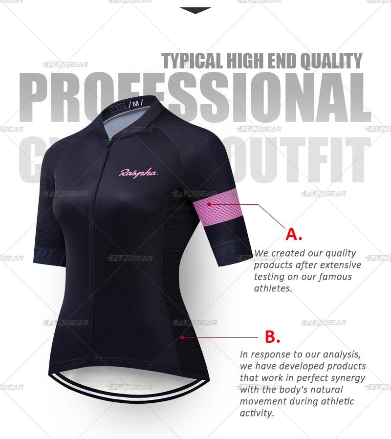 Женская велосипедная футболка с коротким рукавом, одежда для велоспорта, одежда для велоспорта, летняя однотонная одежда для девушек, дышащая быстросохнущая одежда