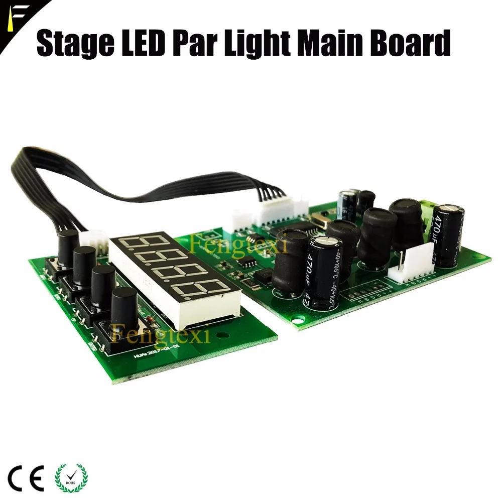 led par board