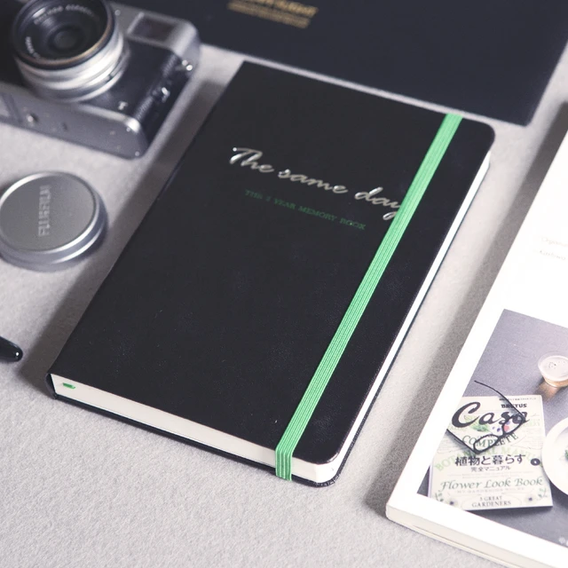 personal business planner