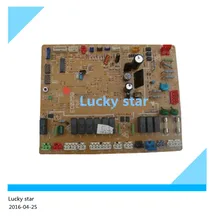 95% new for Air conditioning board circuit board RY71LMY1L EC0259 computer board good working