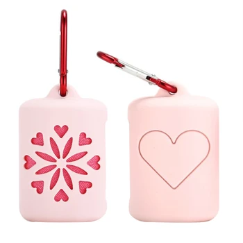

2019 outdoor tools travel towels frozen microfiber quick dry towels silicone cases outdoor camping sports