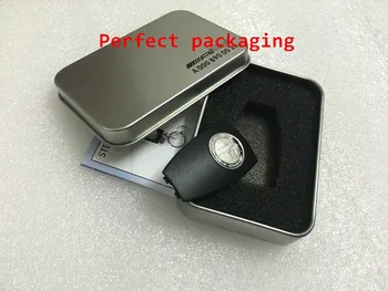

Free shipping OEM apple tree key cover for W204 W212 W218 W221 W166 The new C-Class GLK GLA GLC ML R-class