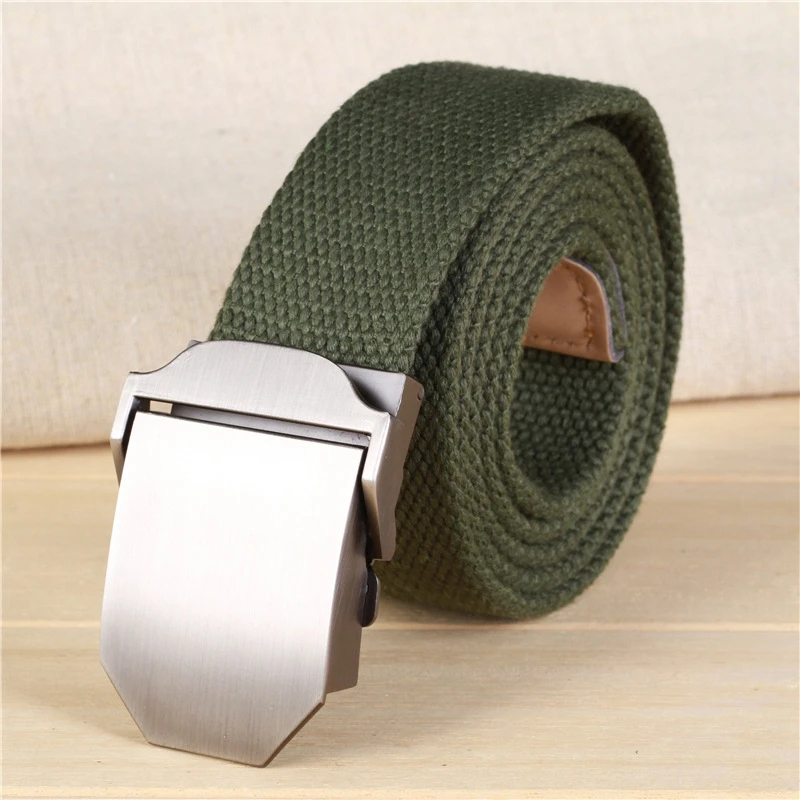cloth belt for men