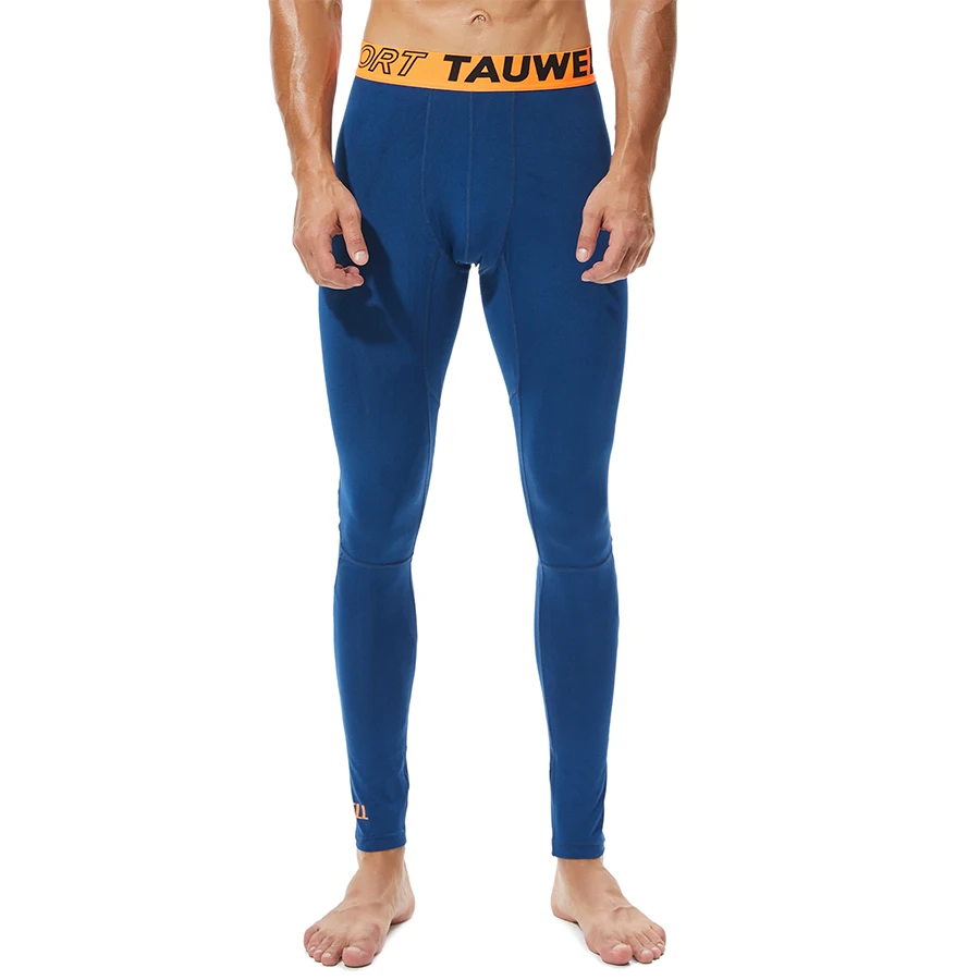 Surf Pants Men Polyester Wetsuit Swimming Pants Man Surfing Swimsuit