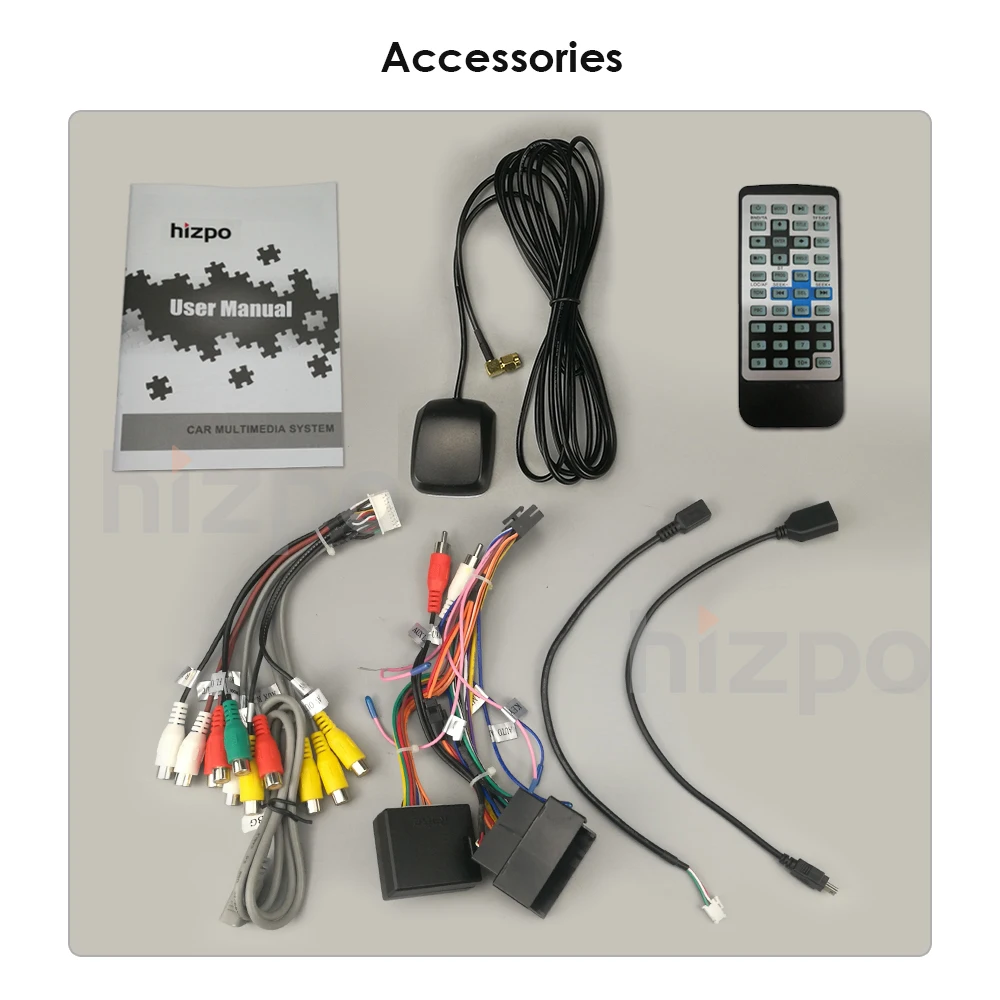Clearance Hizpo 2din Car DVD Player GPS Navi for Ford Focus Mondeo Galaxy with Audio Radio Stereo Head Unit Free Canbus SWC BT CAM MAP RDS 4 Clearance Hizpo 2din Car DVD Player GPS Navi for Ford Focus Mondeo Galaxy with Audio Radio Stereo Head Unit Free Canbus SWC BT CAM MAP RDS 4