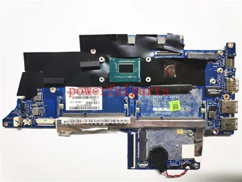 

FOR HP ENVY 4 envy 6 ENVY4 laptop motherboard LA-9223P 702925-501 702925-601 702925-001 mainboard 100% WORKING