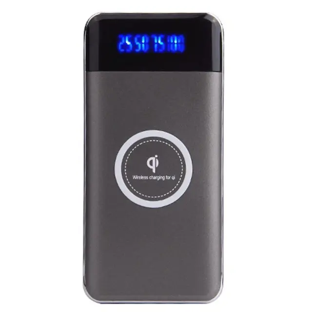 Аккумулятор 500000 mah