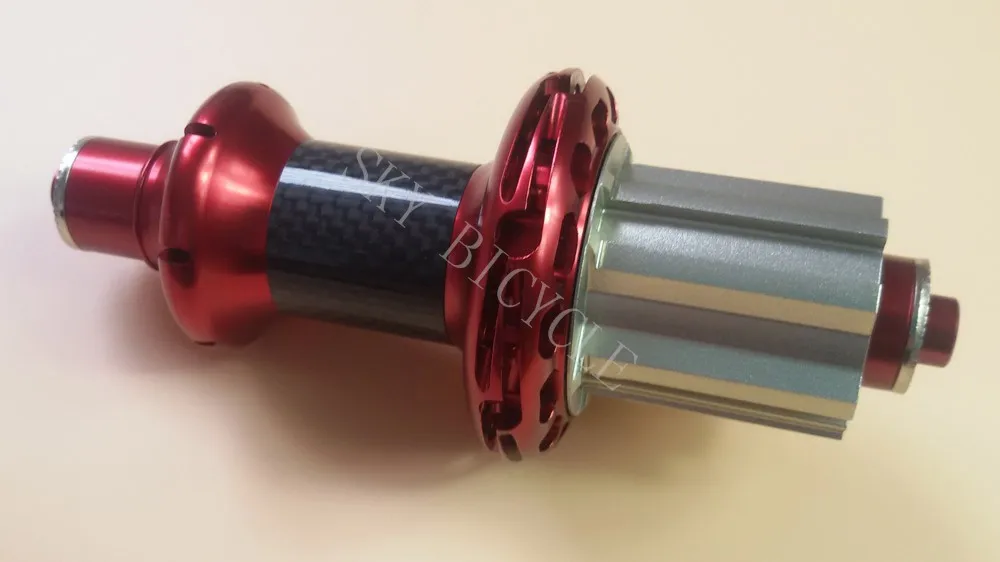light bearing hub 21 holes