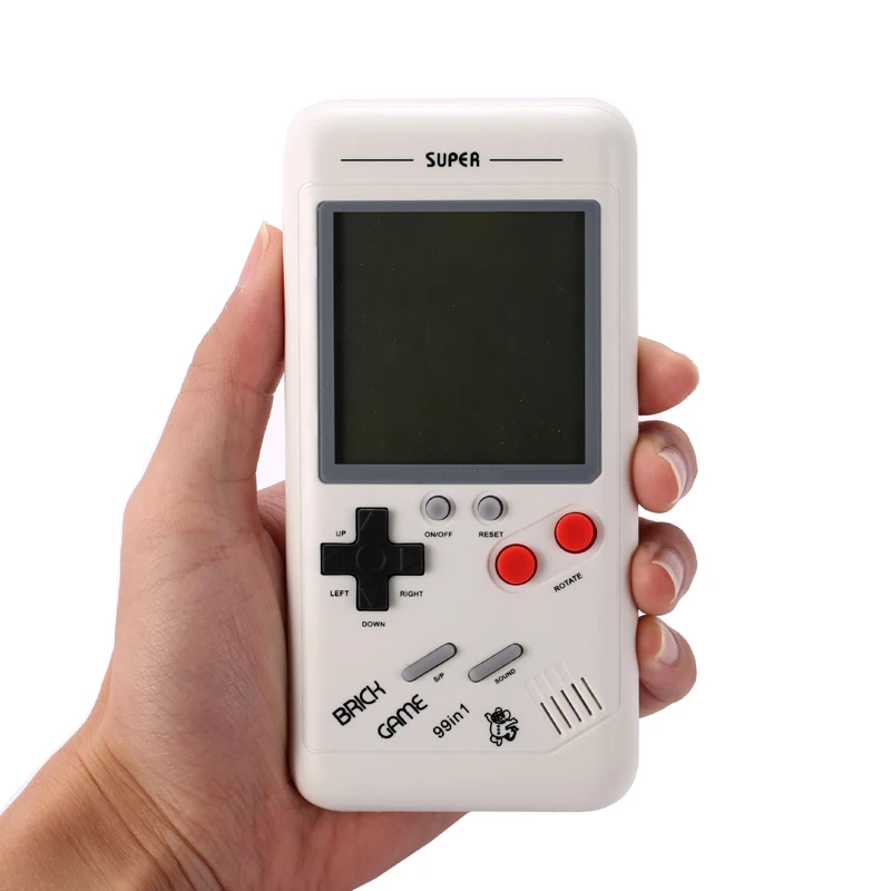 Купить Игру Тетрис С Большим Экраном