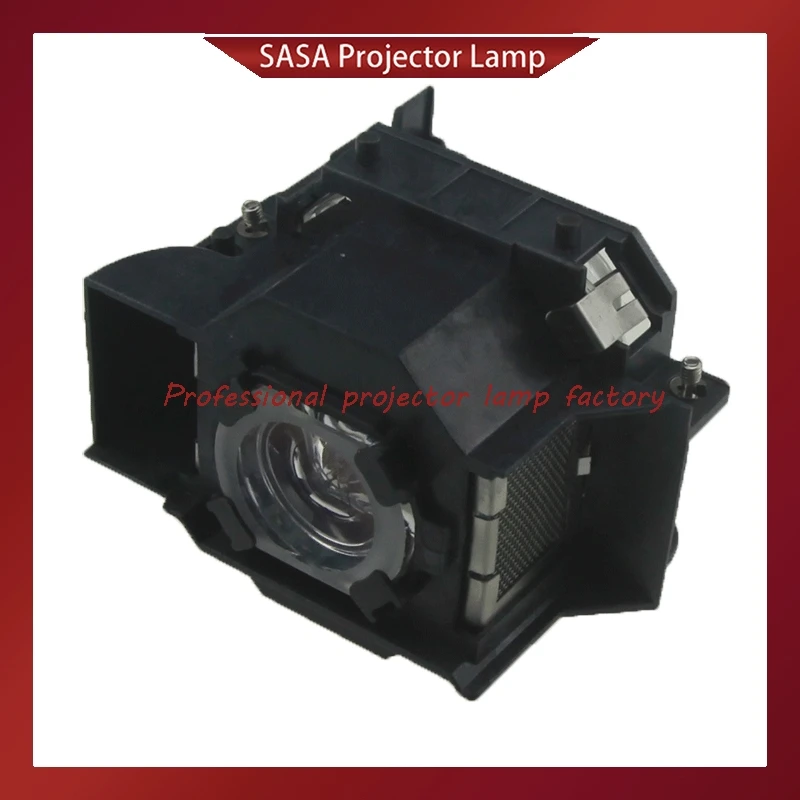 Высокое качество замена проектора голая лампа ELPL36 для EPSON EMP-S4/EMP-S42/PowerLite S4 с 180 дней гарантии