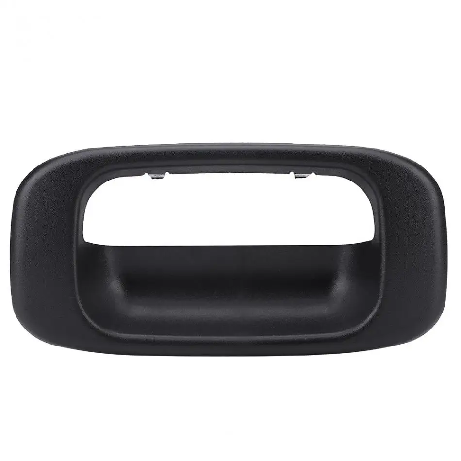 Rear Outside Tail Gate Tailgate Handle for Chevy Silverado & GMC Sierra