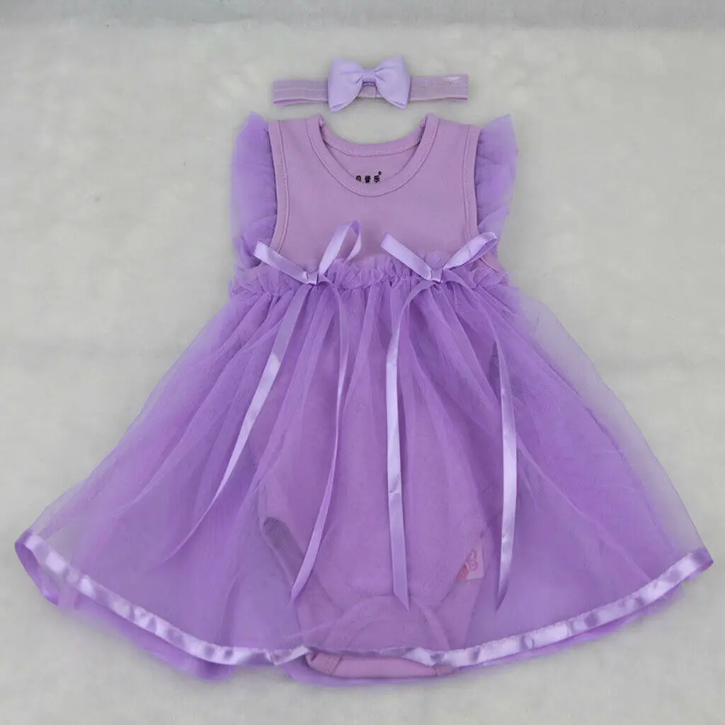 purple romper dress