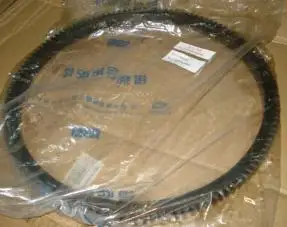 

KA-1-1005125 GEAR RING FLYWHEEL 1005122-001-0000 use for XICHAI CA6110 125G2 engine,brand new and quality guaranty