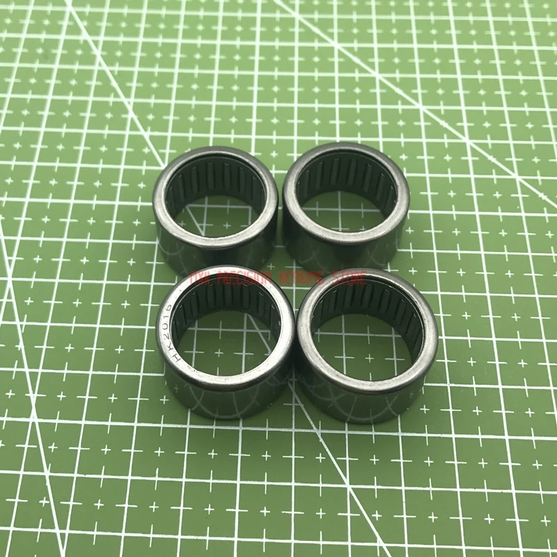 Лидер продаж 2019 новинка 10 шт. игольчатый роликовый подшипник Hk253212 Hk2512 27941/25 с