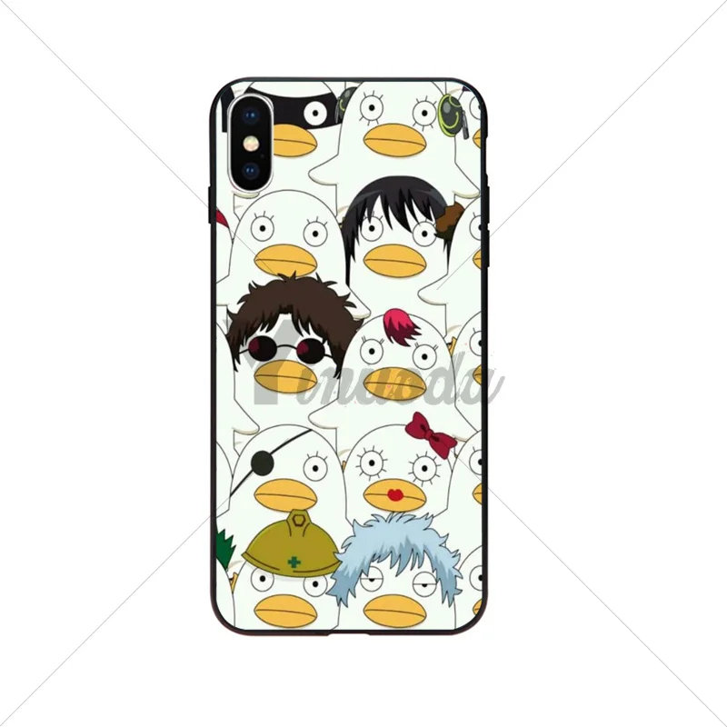 GINTAMA