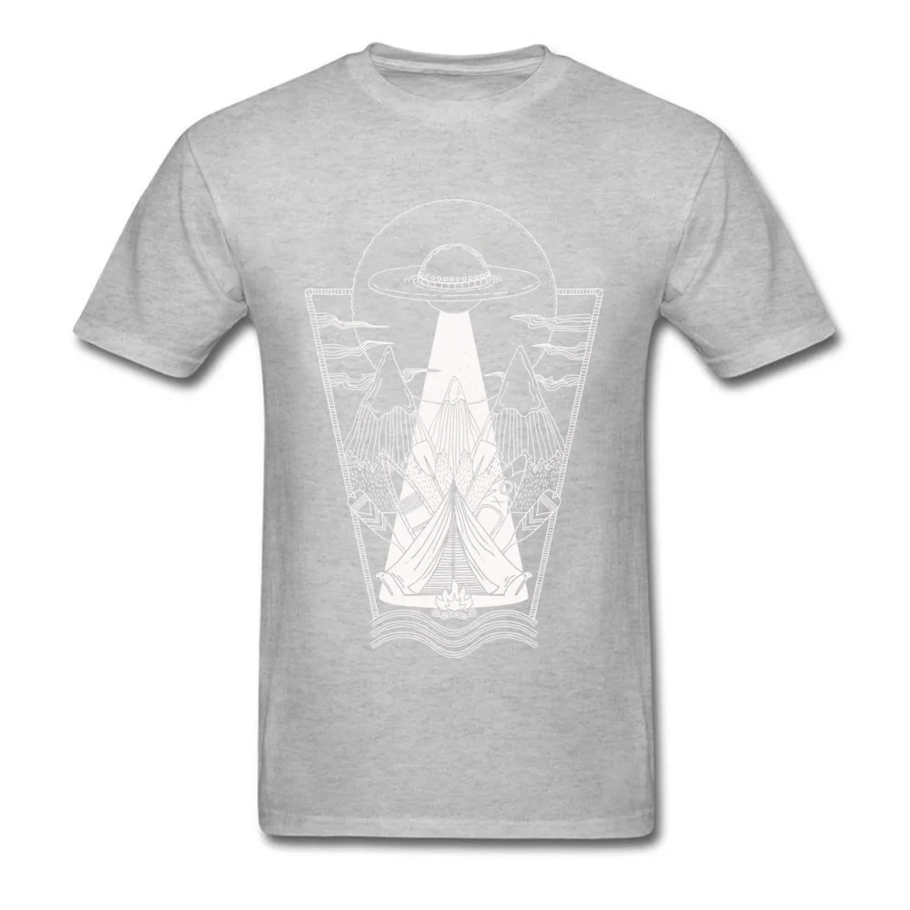 T Shirt Wonders of Nature light Summer Autumn Prevailing Normal Short Sleeve 100% Cotton Round Neck Men T Shirts Normal T Shirts Wonders of Nature light grey