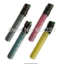 4 шт./компл.! цветной картридж тонеры совместимый с Ricoh aficio MPC2051 mpc2551, копировальный картридж