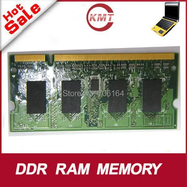LAPTOP DDR3 2GB 4