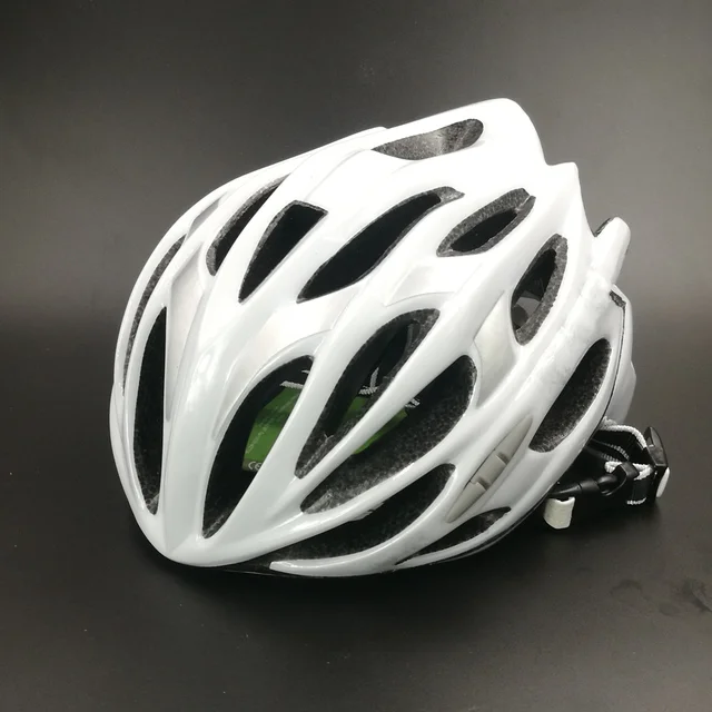Best Price 2018 Pro Team Safety Helmet S/M In-molded Super Light Bicycle Helmet MOJITO Capacete Da Bicicleta for Men/Women Best Price 2018 Pro Team Safety Helmet S/M In-molded Super Light Bicycle Helmet MOJITO Capacete Da Bicicleta for Men/Women