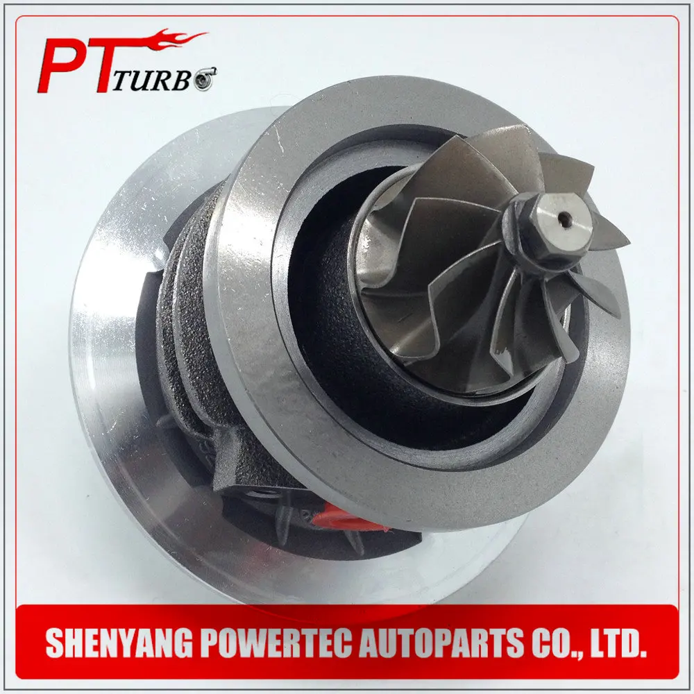 Турбинные детали GT1549P turbo chra core 707240 1 726683 706006 турбинный картридж для Lancia Zeta 2 HDI DW12TED4S
