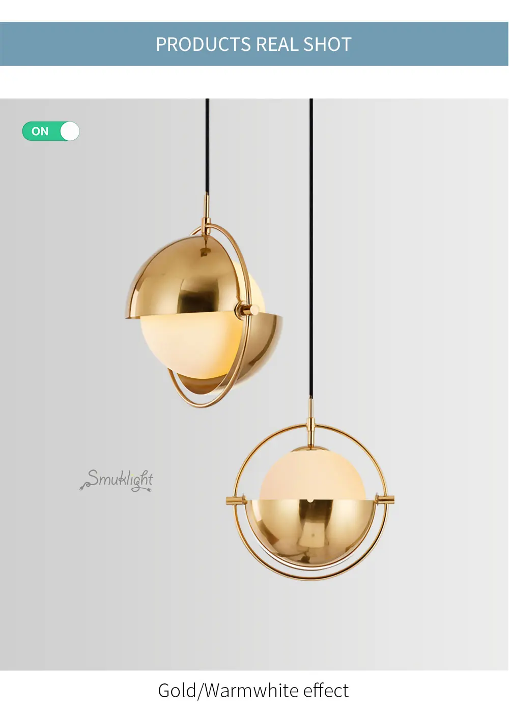 后现代吊灯小吊灯艺术吊灯具_05