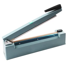 RY-SF-300 мини алюминиевый ручной герметик машина для пластиковых мешков Fillm Продажи Филиппин