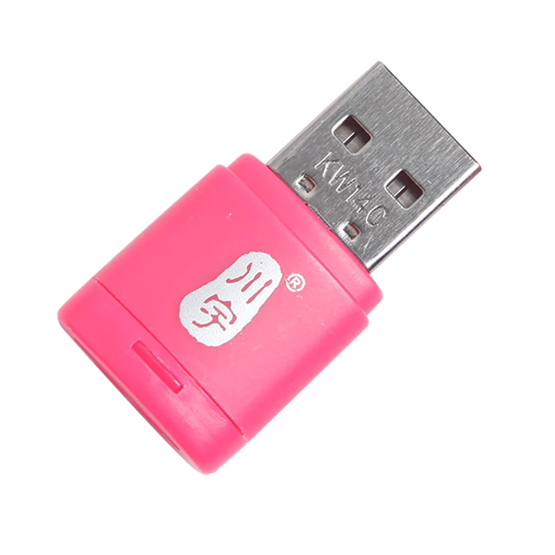 Кавау C286 высокое качество мини USB2.0 Card Reader Максимальная Поддержка 128 ГБ TF Card Reader Поддержка TF карты microSD в наличии