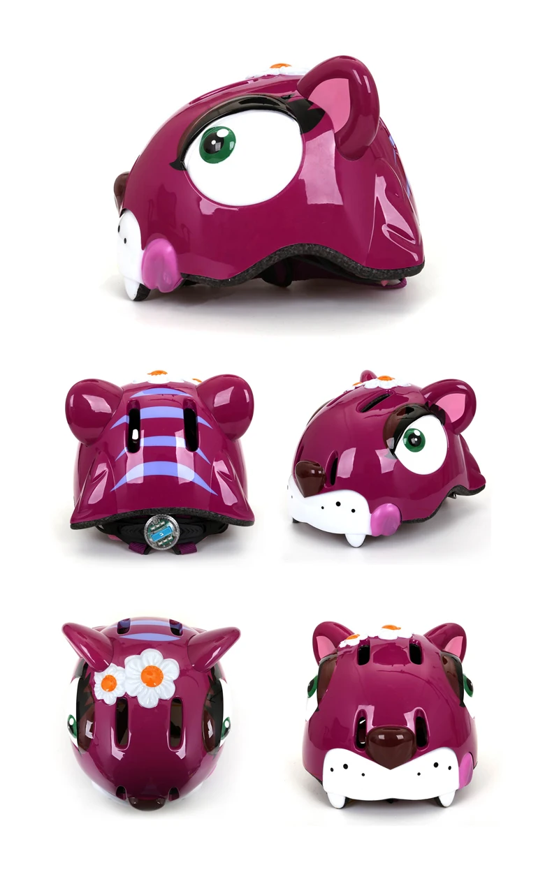 Cycling Helmet・kids helmet -002