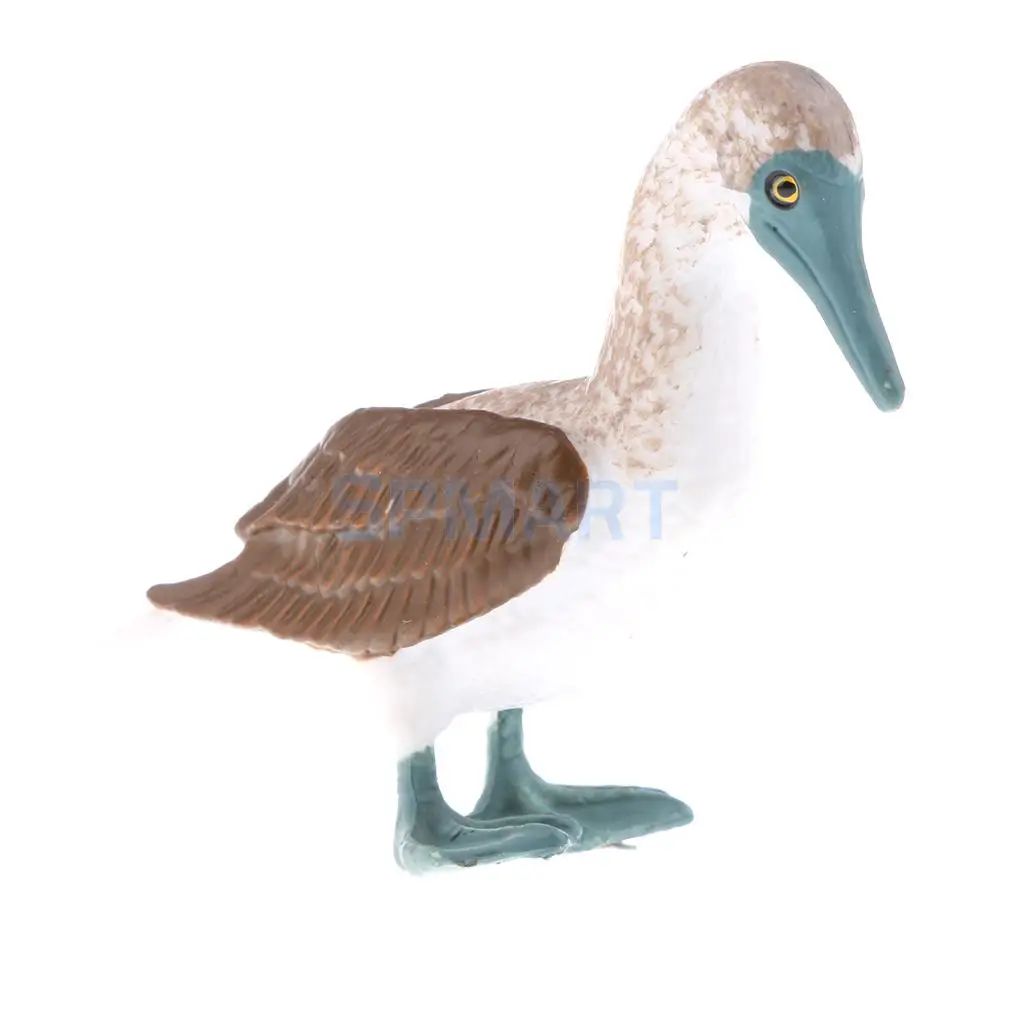 Realistic Farm/Wildlife/Poultry Animal Insects Bird Model Figures Educational Toys Collectibles Home Decoration