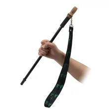 Висячие веревки на ремешке деревянные стиль Shisha мундштук Shisha рот советы кальян наргиле аксессуары