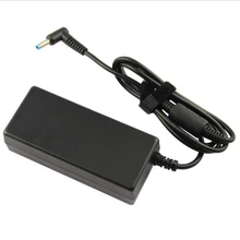 19.5 V 2.31A 45 W AC Chargeur Adaptateur secteur Cordon D’alimentation pour HP 740015-002 740015-003 741727-001 741427-001